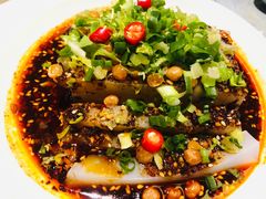 -院8里·小聚园老川菜(九眼桥店)