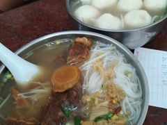 -新武二广福潮粉面食馆(哥英布拉街)