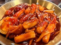 -韩鼎丰·韩国料理(林奥店)