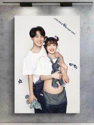 -专注孕妇照亲子照·纪田摄影