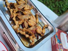 -辣不怕口味虾(凌霄路店)