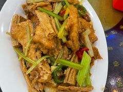 -煲煲掂风味煲仔饭餐厅(西区店)