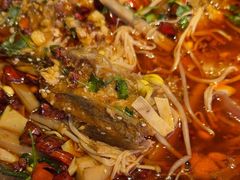 -群英会·三国菜(曹魏古城店)