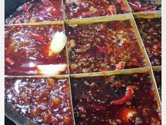 -肥龙火锅(南坪店)