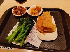 -水平有限广西米粉·广西风味集(五道口店)