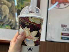 -香港蓮香樓(中環店)