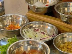 -麻蒲碳烤肉(嘉禾东平地铁站19号店)