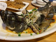 -南海渔家•海鲜•正宗海南菜(海棠湾店)