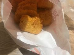 -肯德基(珍珠店)