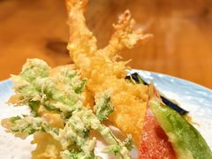 -松坂屋日料自助(长城路店)
