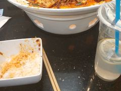 -拿渡·水煮鱼麻辣香锅(王府井奥莱·香江小镇店)