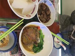 -七爷清汤腩·港式餐厅(金狮广场店)