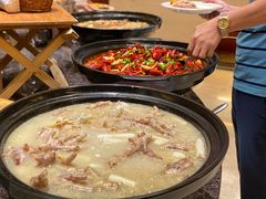 -东莞塘厦三正半山温泉酒店·沙利文西餐厅