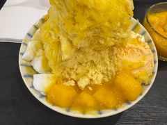-Ice Monster冰馆·CNN评选全球十大甜品(国贸商城店)
