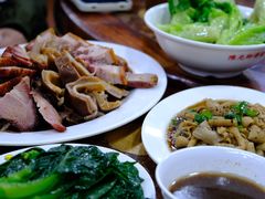 -陈光记烧腊店(罗保博士街店)
