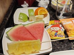 -海底捞火锅(汇悦城店)