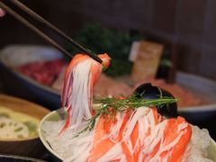 -大龙燚·旷野鲜火锅(广州首店)