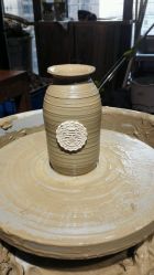 -川上陶艺社(大悦城店)