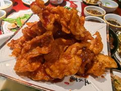 -阜新饼王(和平路店)