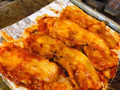 -香猪坊韩国烤肉专属门店(魏公村店)