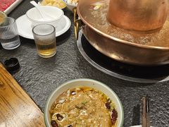 -仁和四季涮肉馆(天坛南门店)