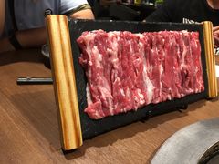 -快乐小羊(富强中路店)