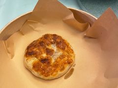老北京肉酥饼-北京老铺烤鸭(高新店)