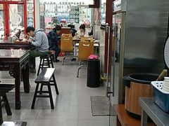 大堂-香轩缘面馆