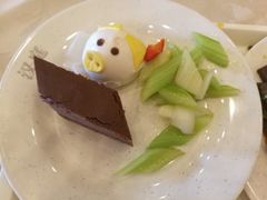 -碧中海汤泉汗蒸酒店