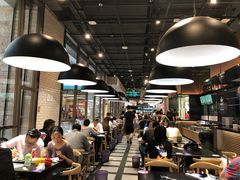 大堂-7fresh七鲜(大族广场店)