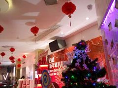 -欢乐迪KTV(南京夫子庙三山街店)