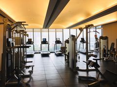 -广州天河希尔顿酒店