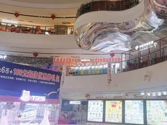 -万达广场(临港店)