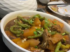 -九佰碗家常菜(华威桥店)