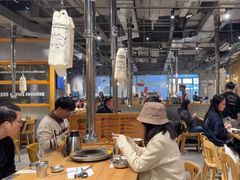 -姜虎东白丁烤肉(深圳湾后海汇店)