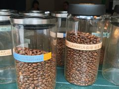 -SeekSeeking咖啡专门店(堰塘街店)