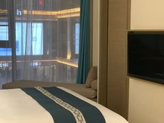 -杭州西湖东坡酒店(湖滨音乐喷泉店)