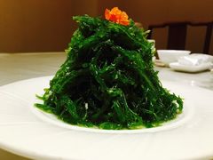 -青岛蓝海大饭店·渔歌舫(李沧店)