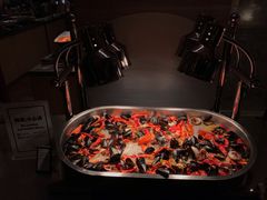 -北京王府井希尔顿酒店·万斯阁西餐厅