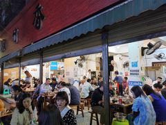 门面-黑竹香鸡(营和巷店)