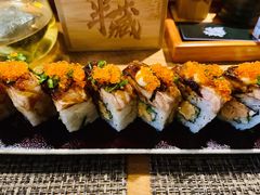 -半藏居酒屋(香港花园店)
