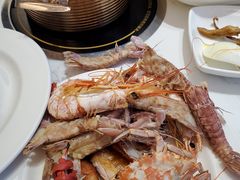 -半岛听涛蒸汽海鲜自助(K11店)