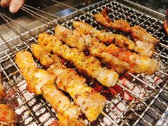 -午月海鲜烧烤酒店(不老街店)