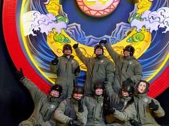 -E+有冰工厂·昆仑寒宫2(五角场店)