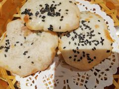 衢州土猪肉小烤饼-坊门老街(宜山路店)