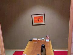 -千代武日本料理(开发区店)