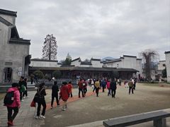 -南湖书院
