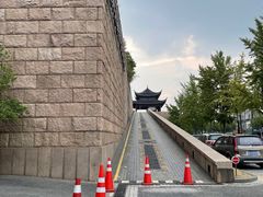 -苏州吴宫泛太平洋酒店