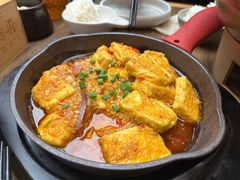 -云海肴·汽锅鸡·云南菜(广安门天虹店)