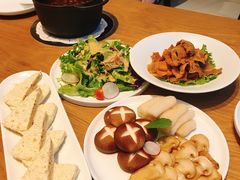 -禅蕴素食生活馆